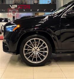 مرسيدس بنز GLE